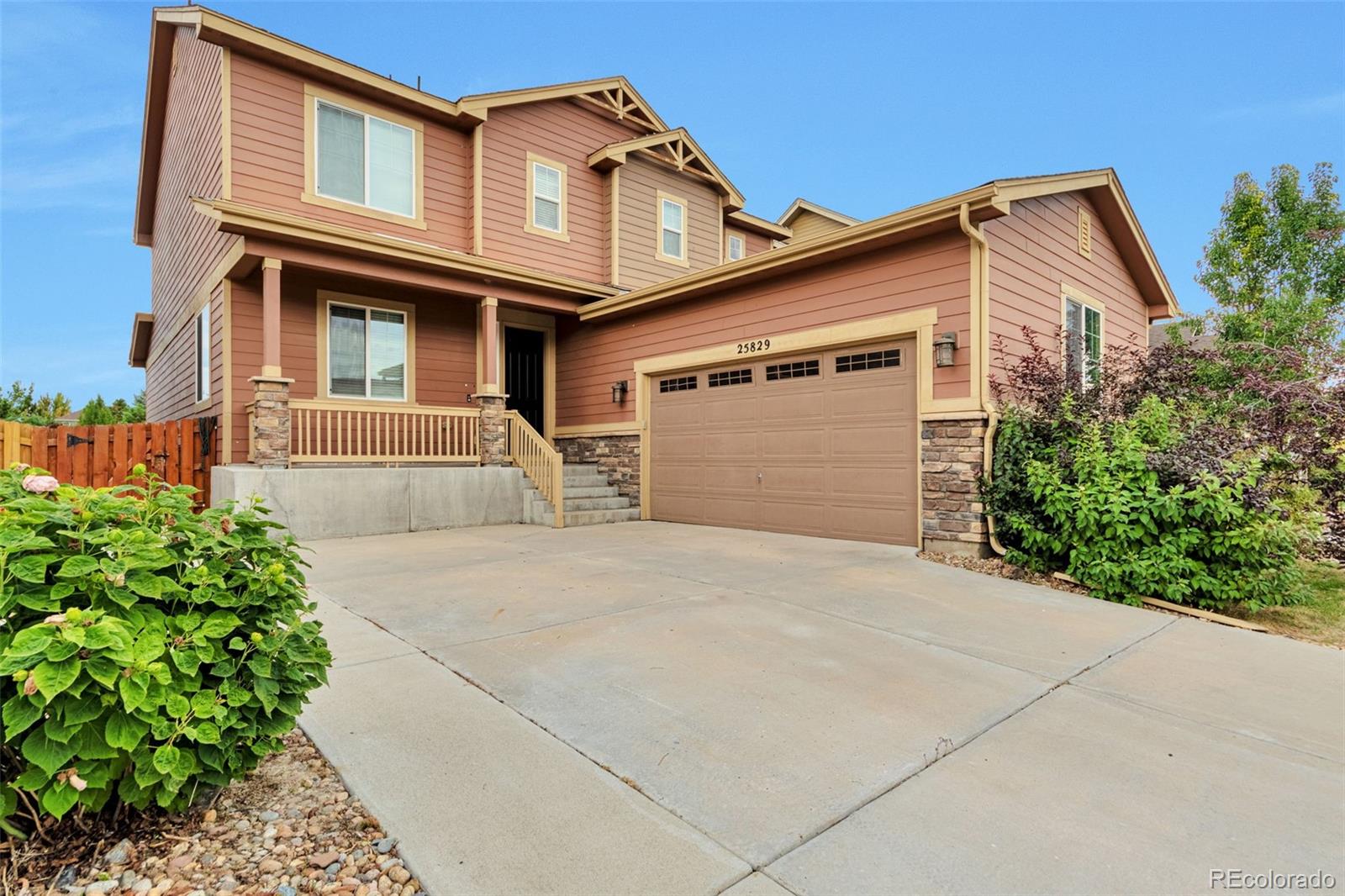 25829 E Calhoun Place Aurora CO 80016