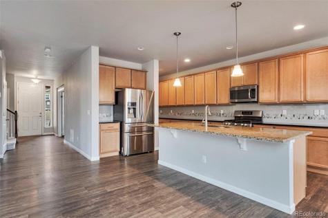 25829 E Calhoun Place Aurora CO 80016