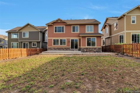 25829 E Calhoun Place Aurora CO 80016