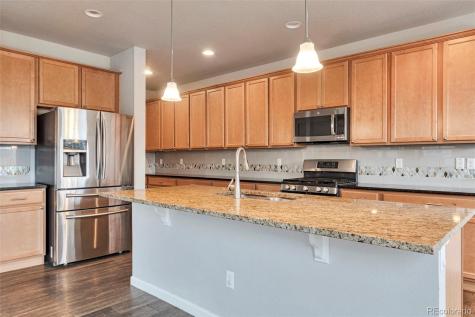 25829 E Calhoun Place Aurora CO 80016