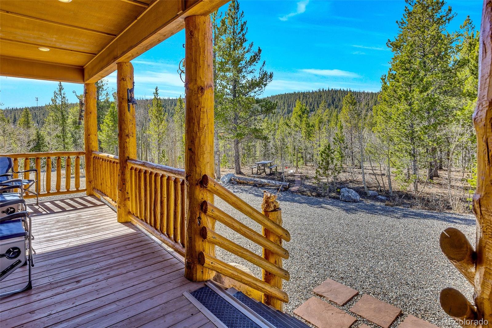 254 Edgewood Road Alma CO 80420