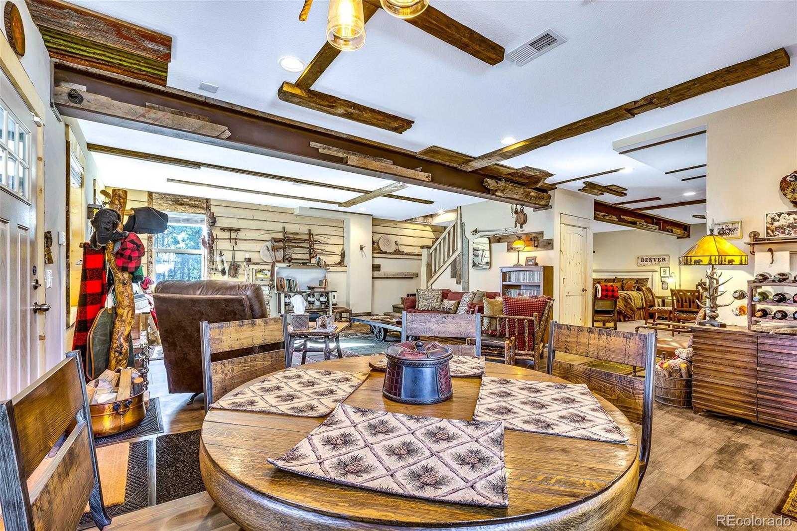 254 Edgewood Road Alma CO 80420