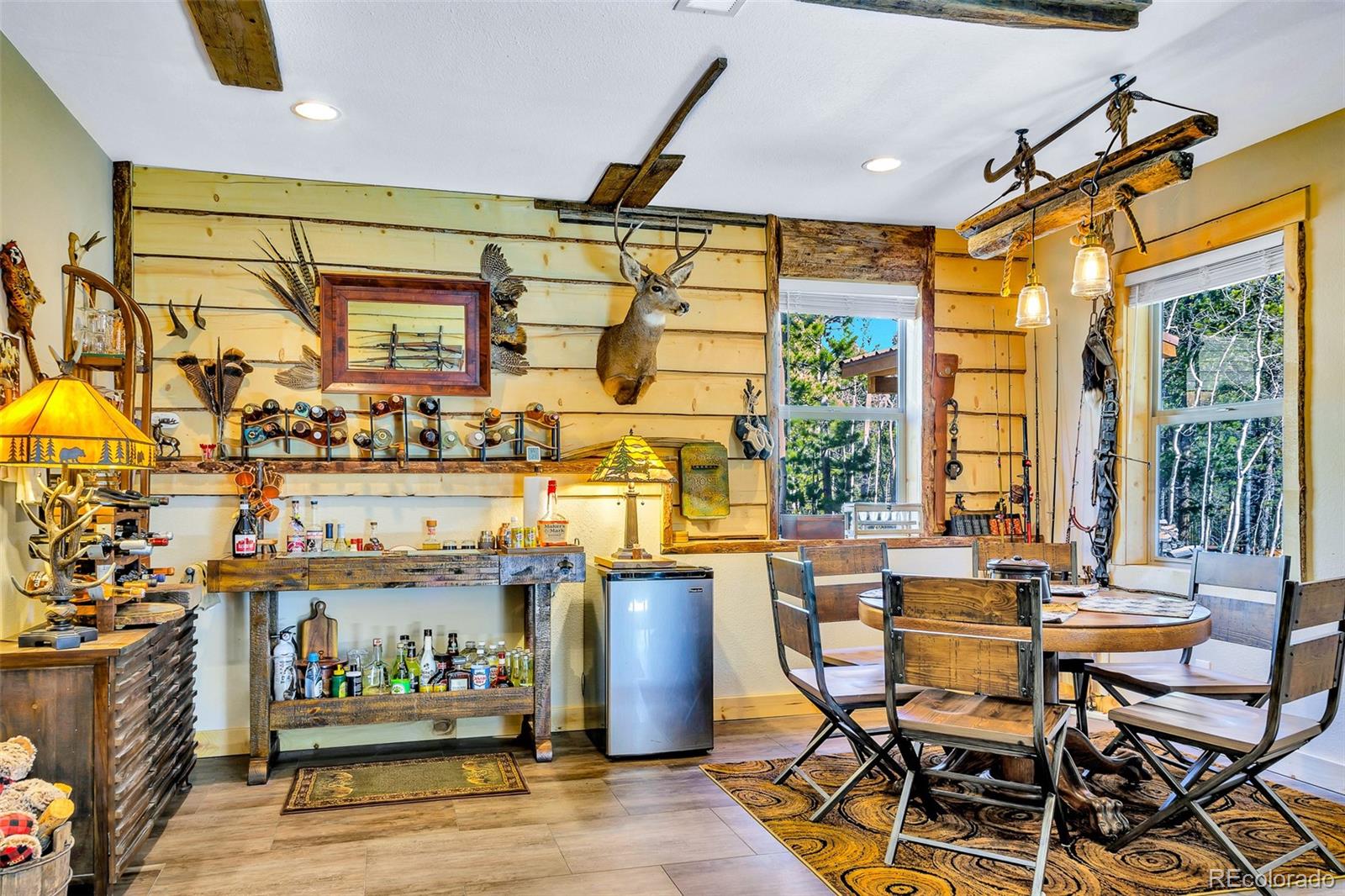 254 Edgewood Road Alma CO 80420