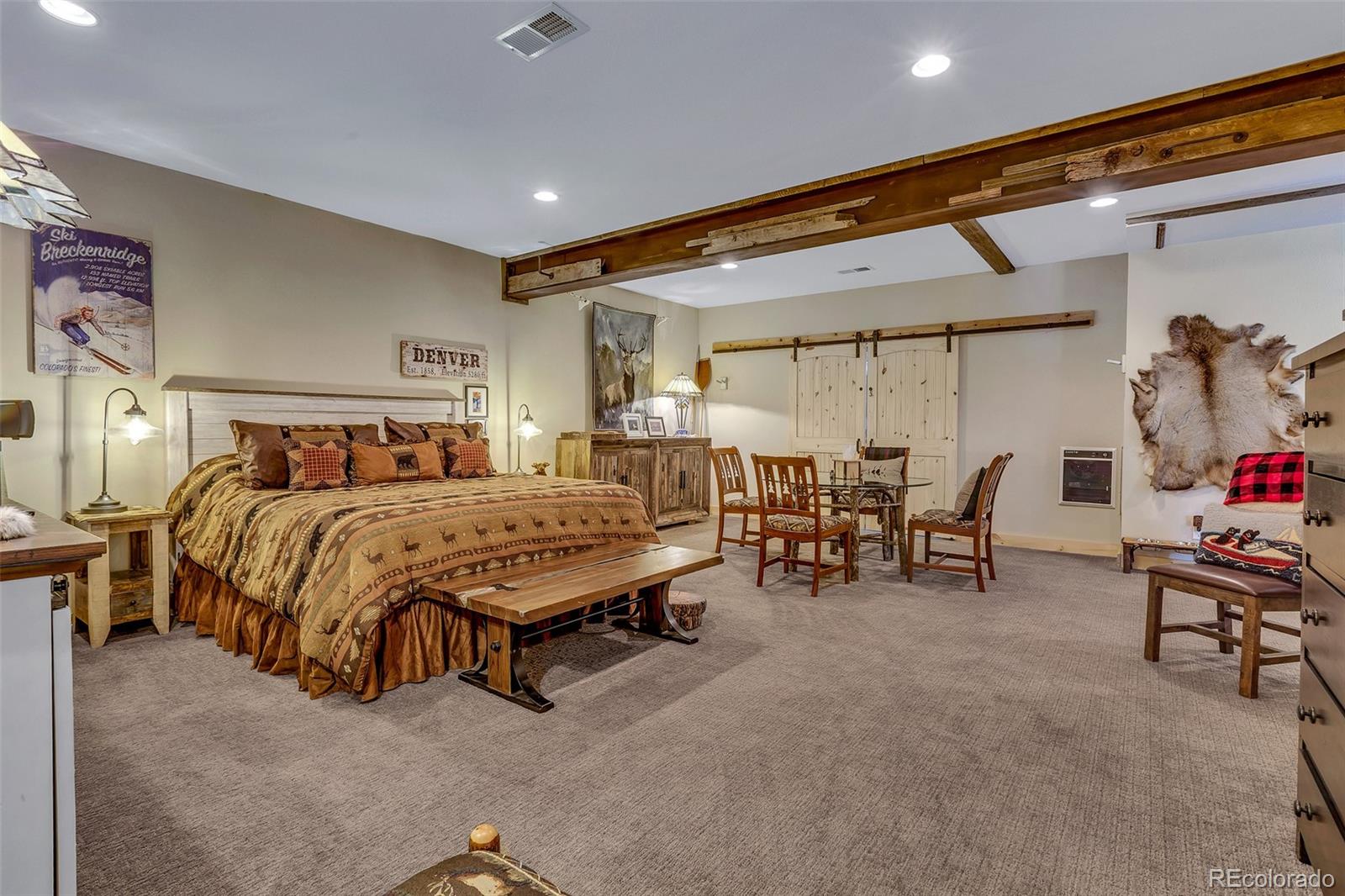 254 Edgewood Road Alma CO 80420