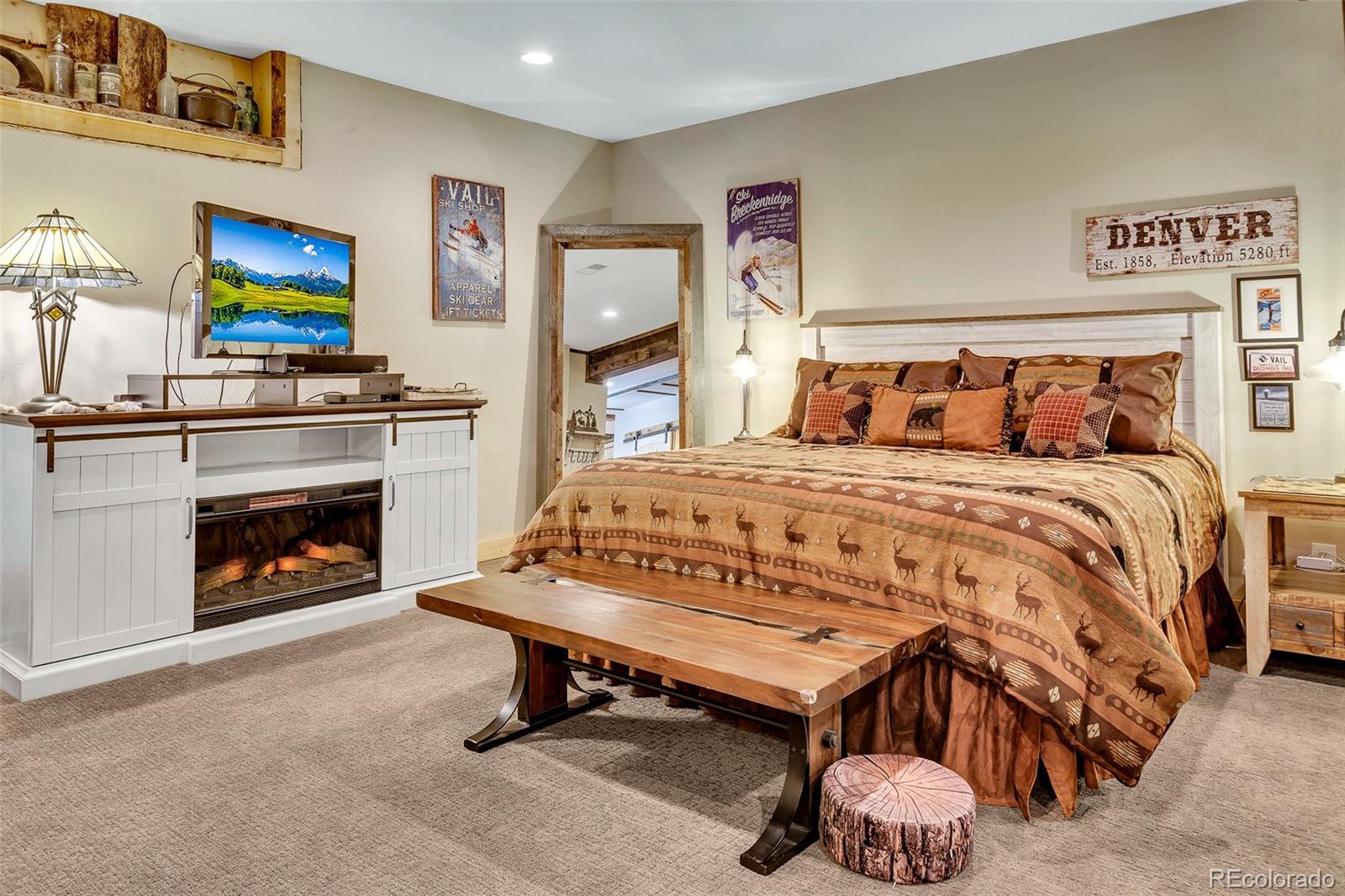 254 Edgewood Road Alma CO 80420