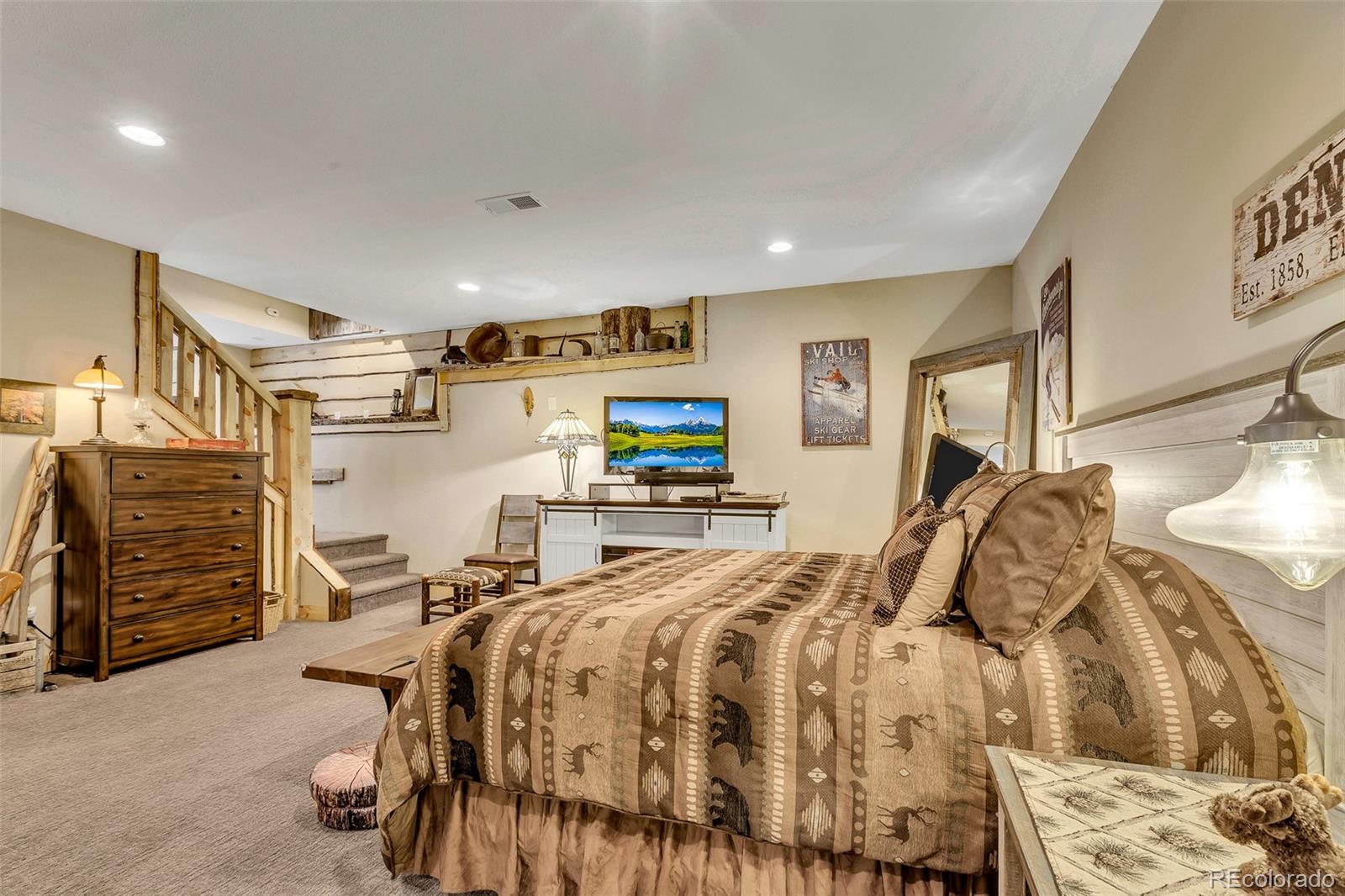 254 Edgewood Road Alma CO 80420