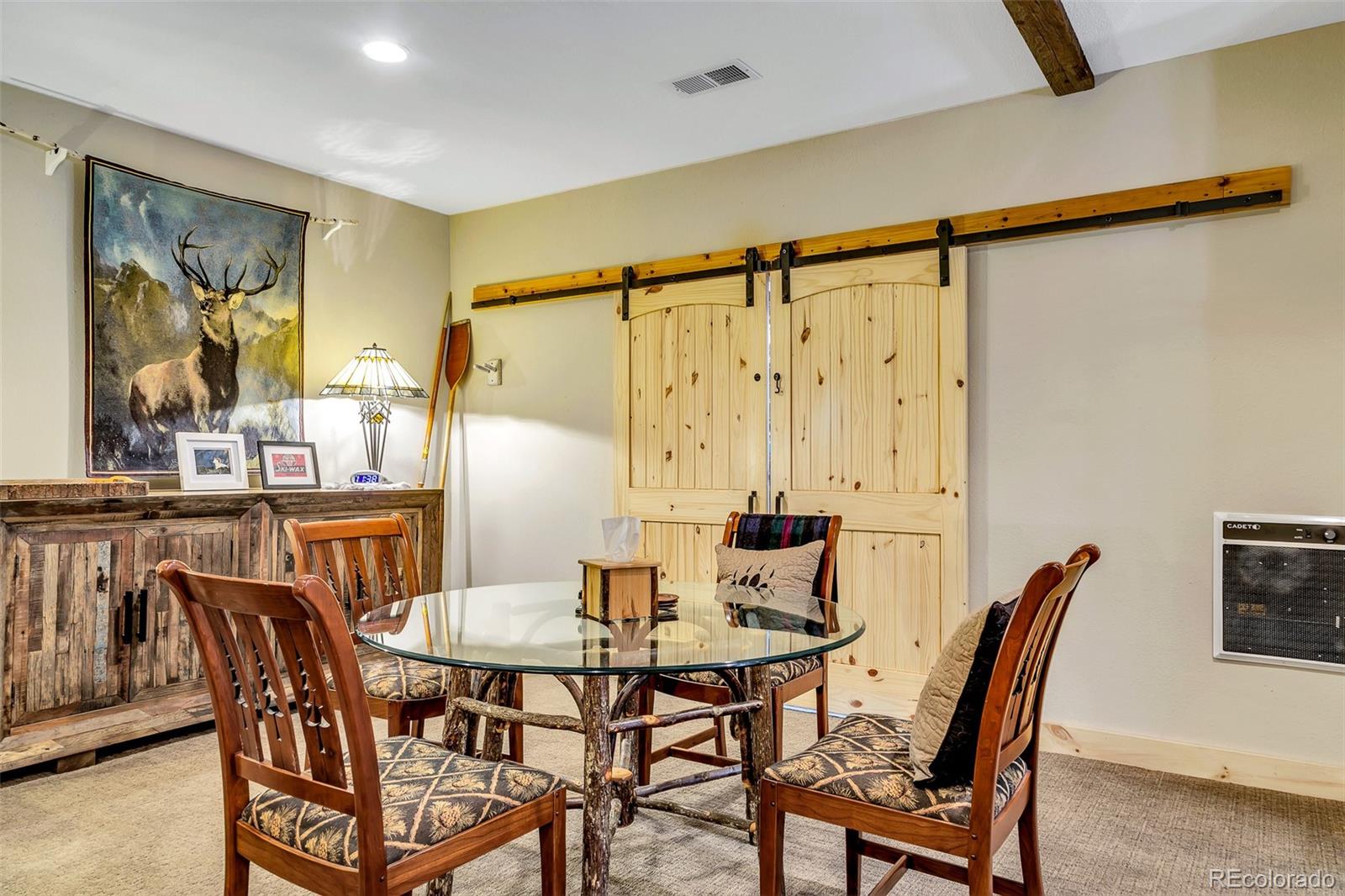 254 Edgewood Road Alma CO 80420