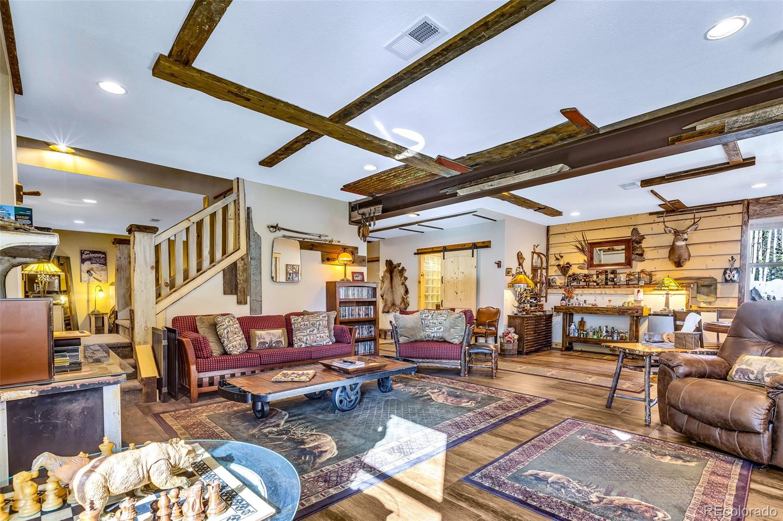 254 Edgewood Road Alma CO 80420