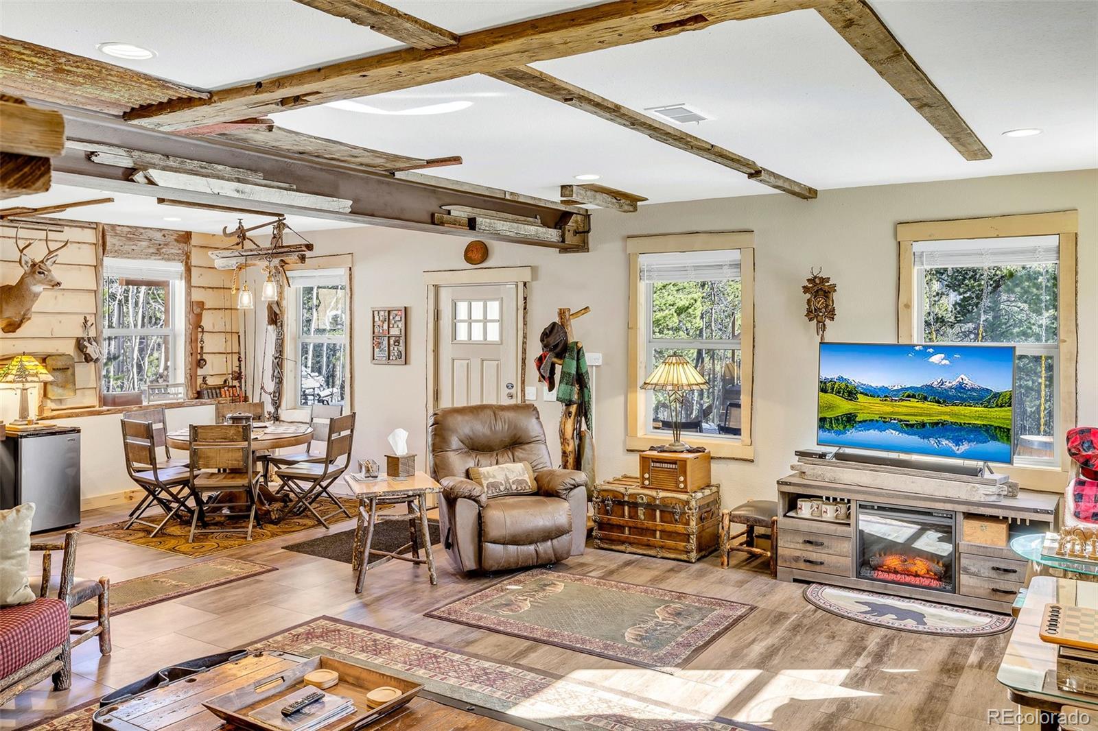 254 Edgewood Road Alma CO 80420