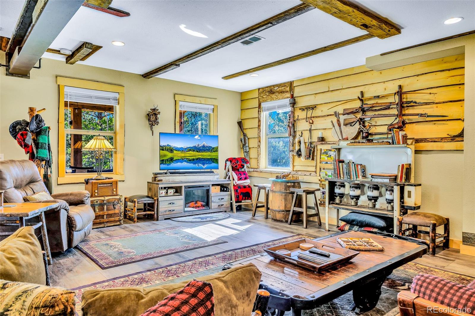 254 Edgewood Road Alma CO 80420