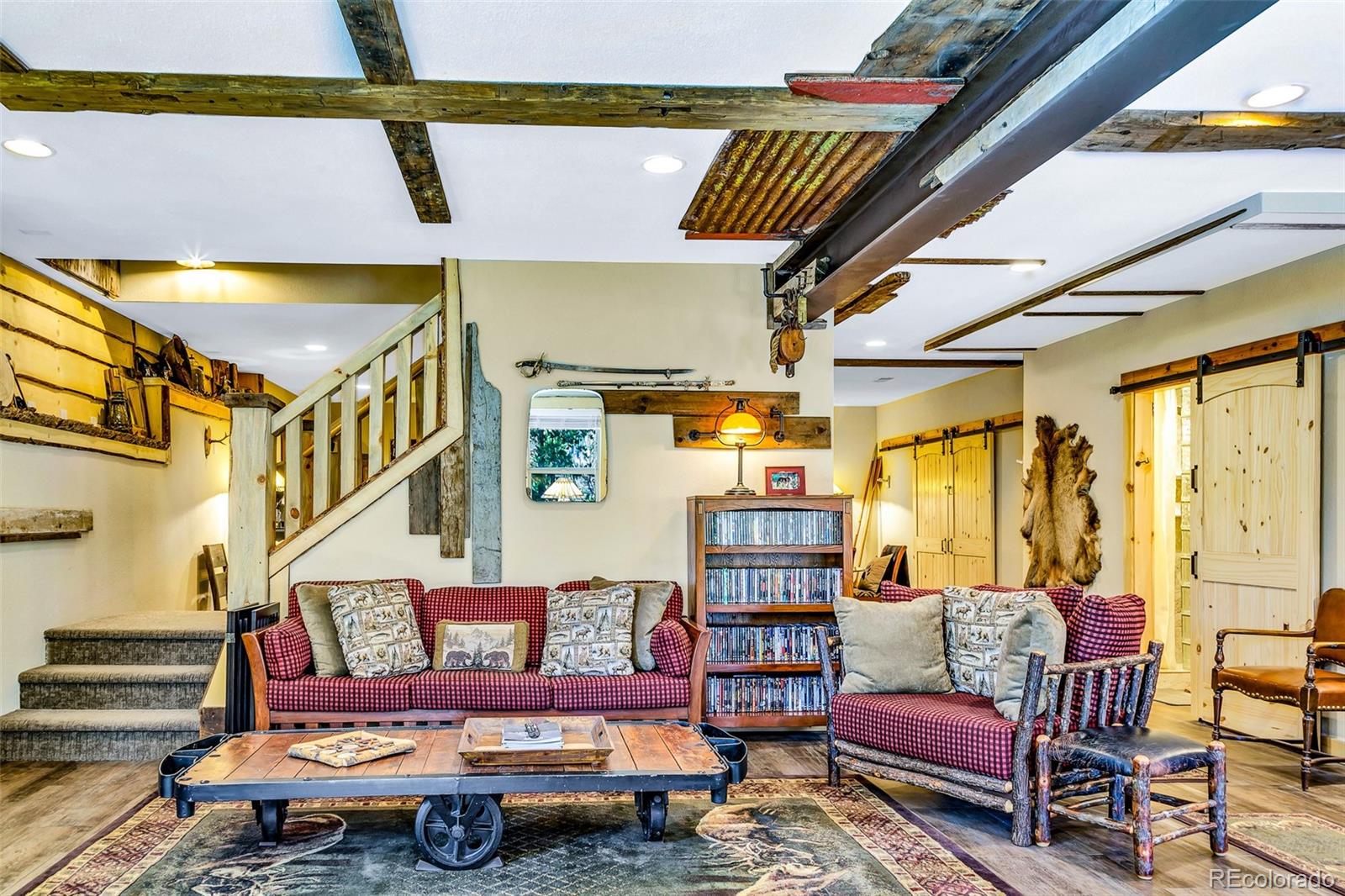 254 Edgewood Road Alma CO 80420