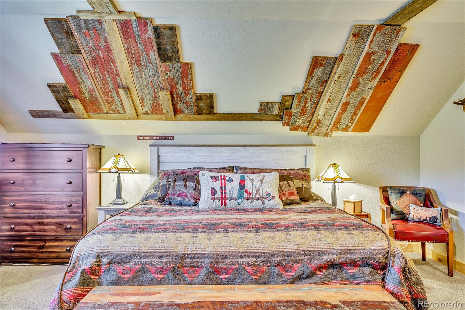 254 Edgewood Road Alma CO 80420