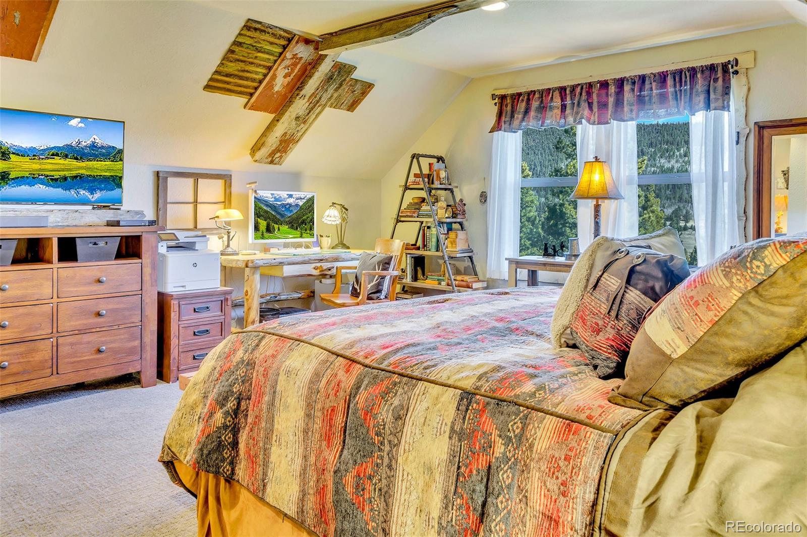 254 Edgewood Road Alma CO 80420