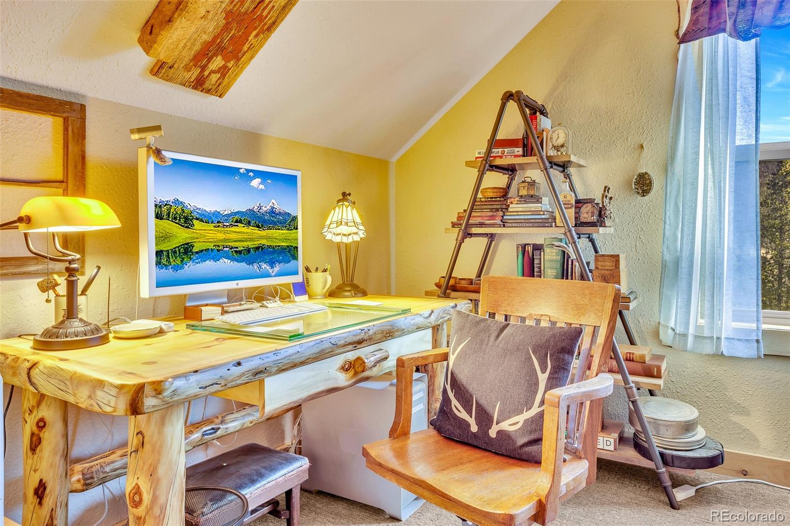 254 Edgewood Road Alma CO 80420