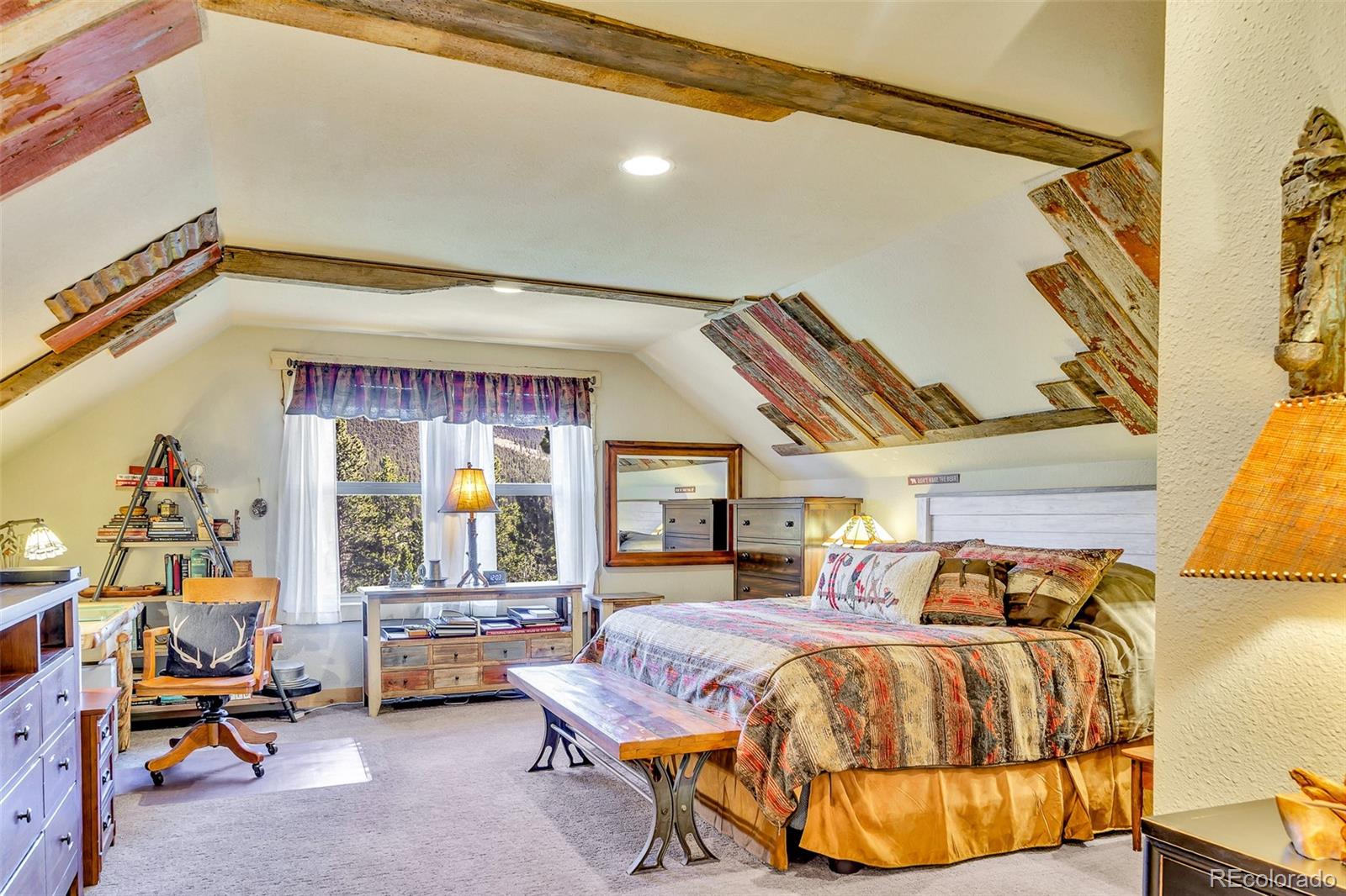 254 Edgewood Road Alma CO 80420