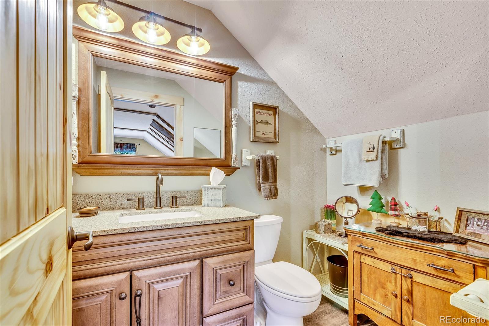 254 Edgewood Road Alma CO 80420