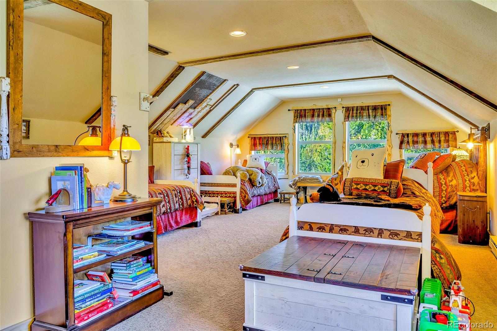 254 Edgewood Road Alma CO 80420