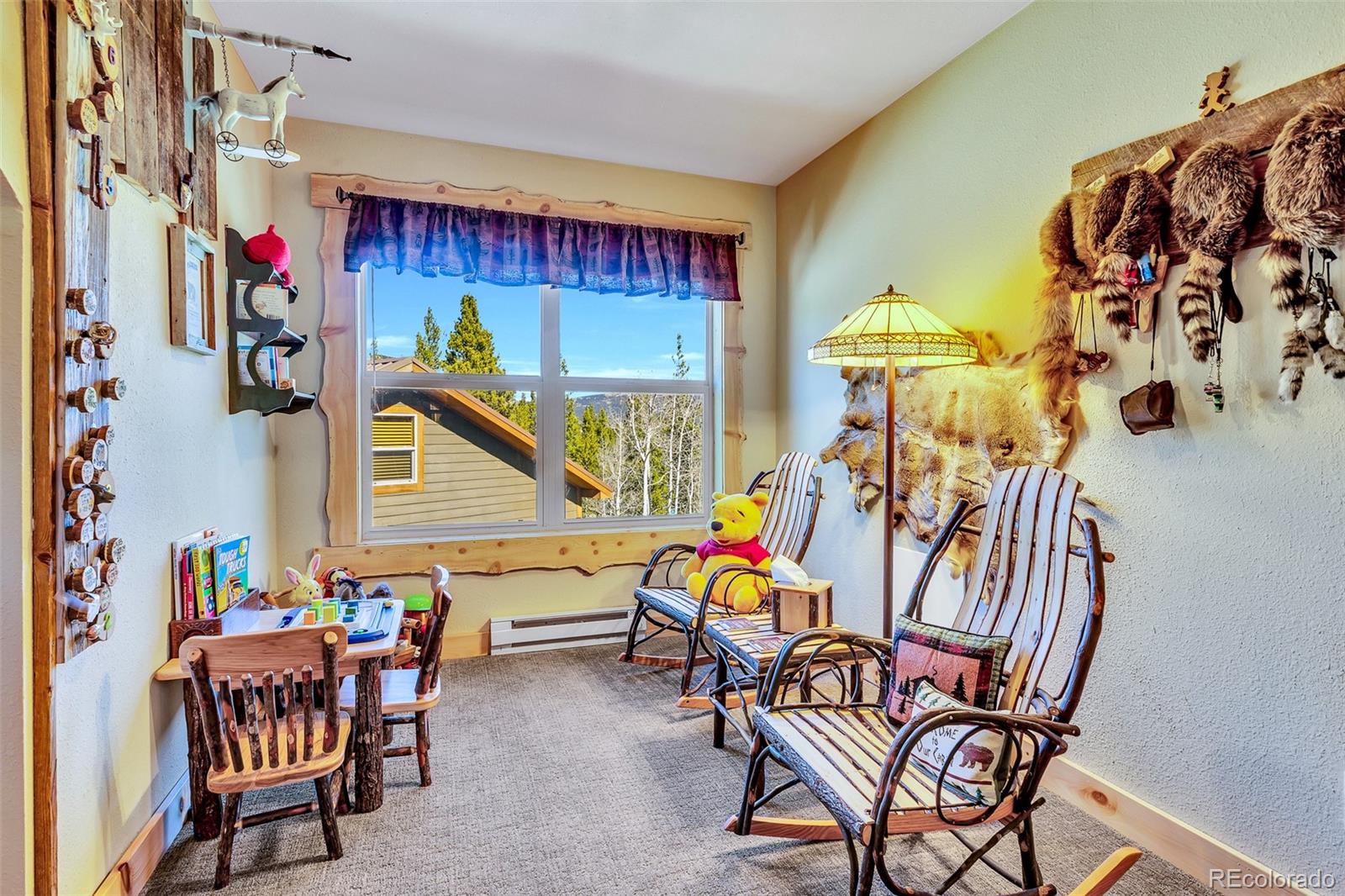 254 Edgewood Road Alma CO 80420