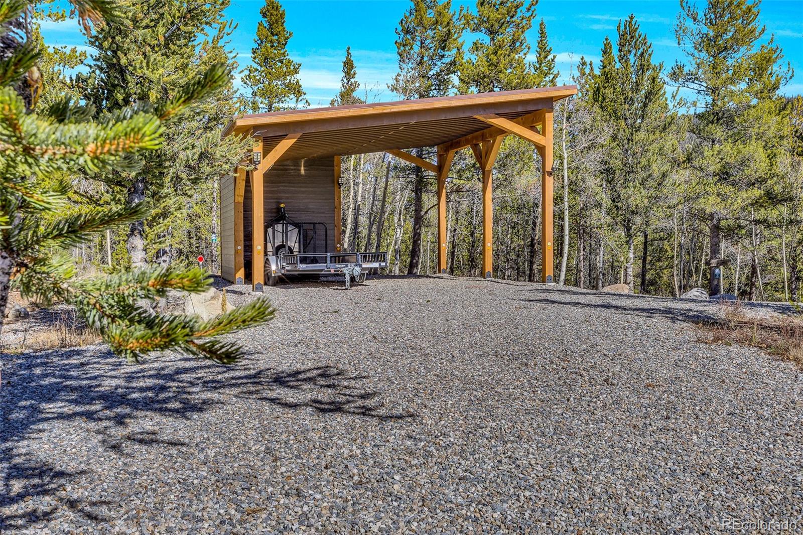 254 Edgewood Road Alma CO 80420