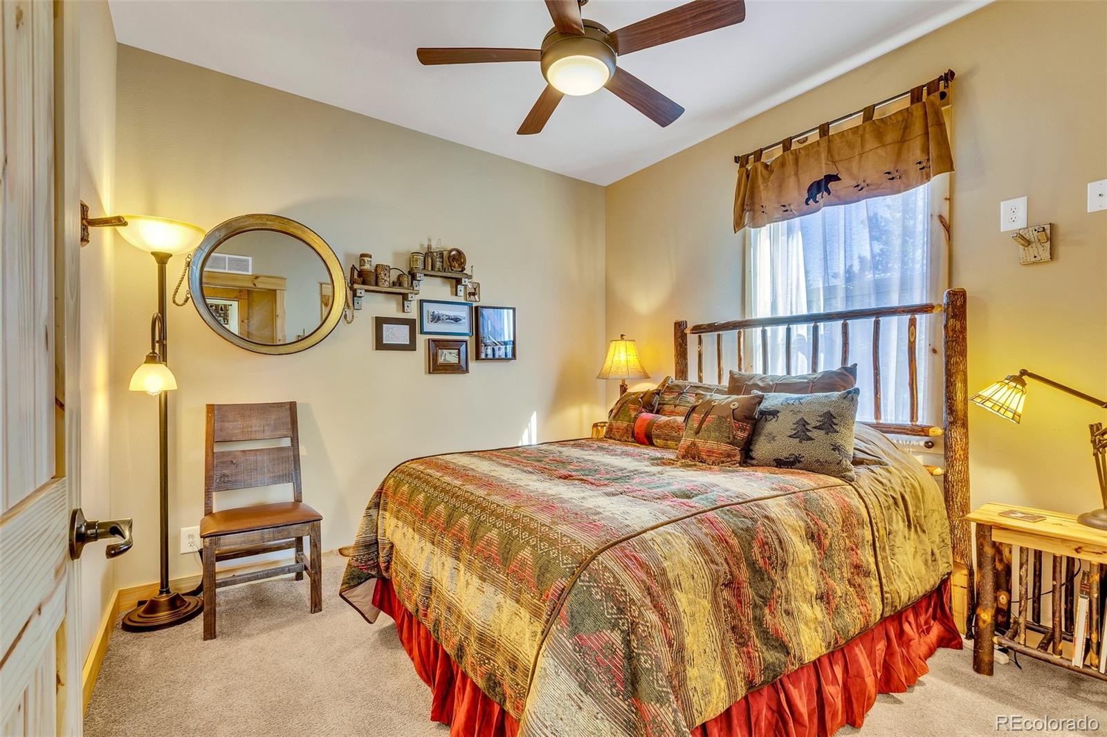 254 Edgewood Road Alma CO 80420