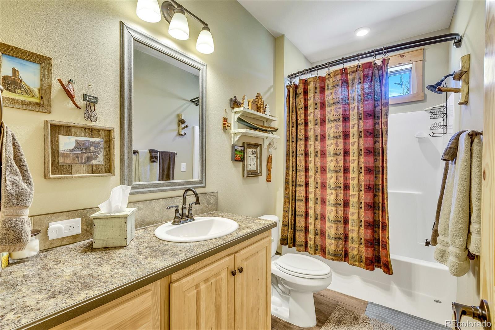 254 Edgewood Road Alma CO 80420