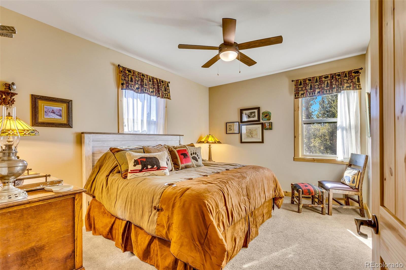 254 Edgewood Road Alma CO 80420