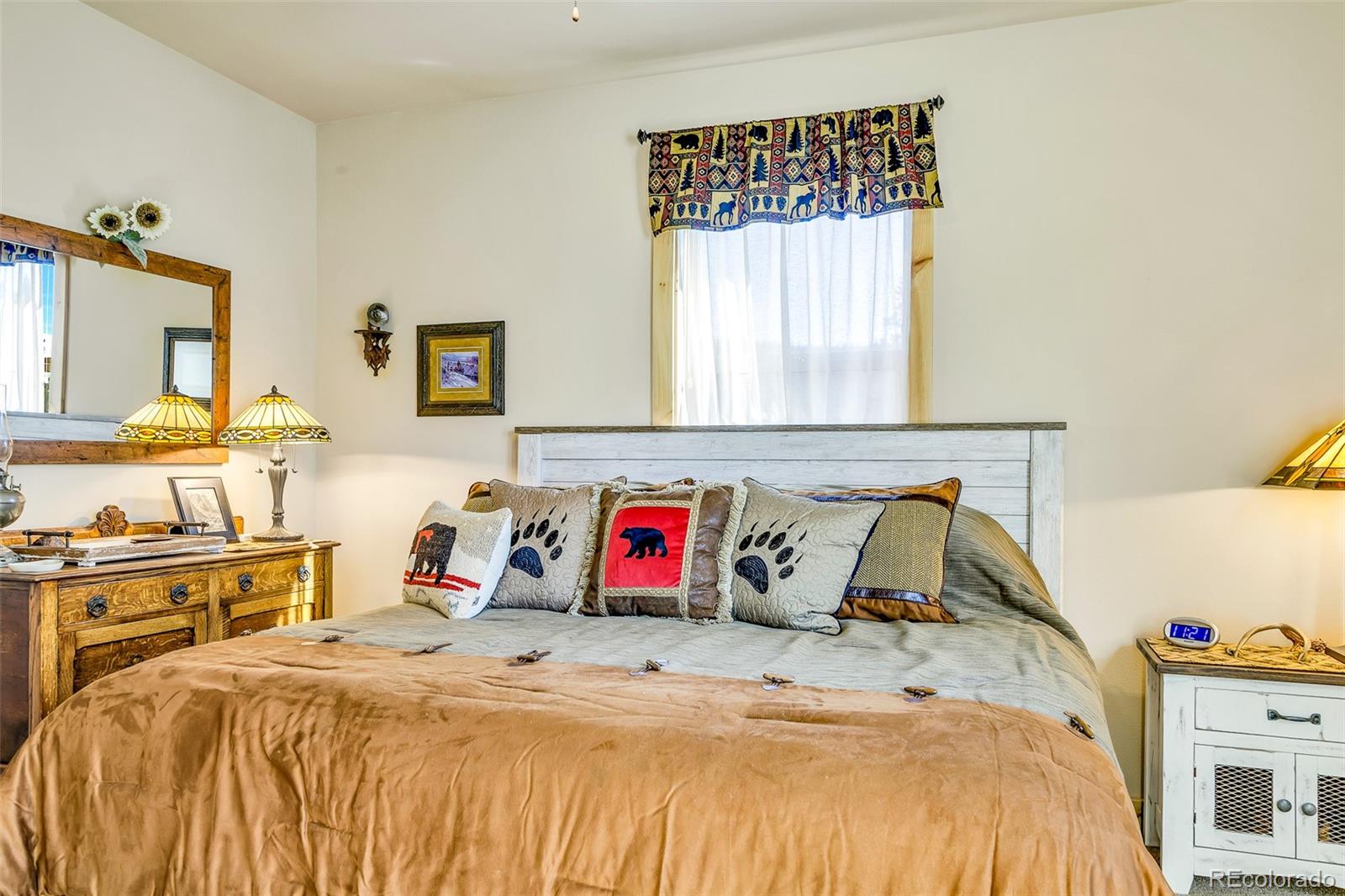 254 Edgewood Road Alma CO 80420