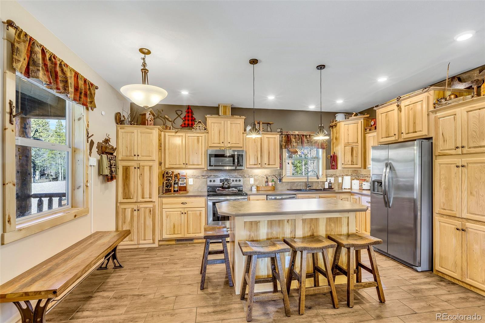 254 Edgewood Road Alma CO 80420