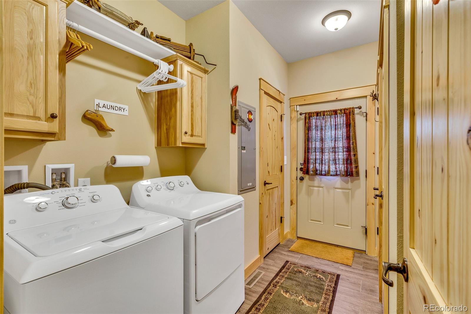 254 Edgewood Road Alma CO 80420