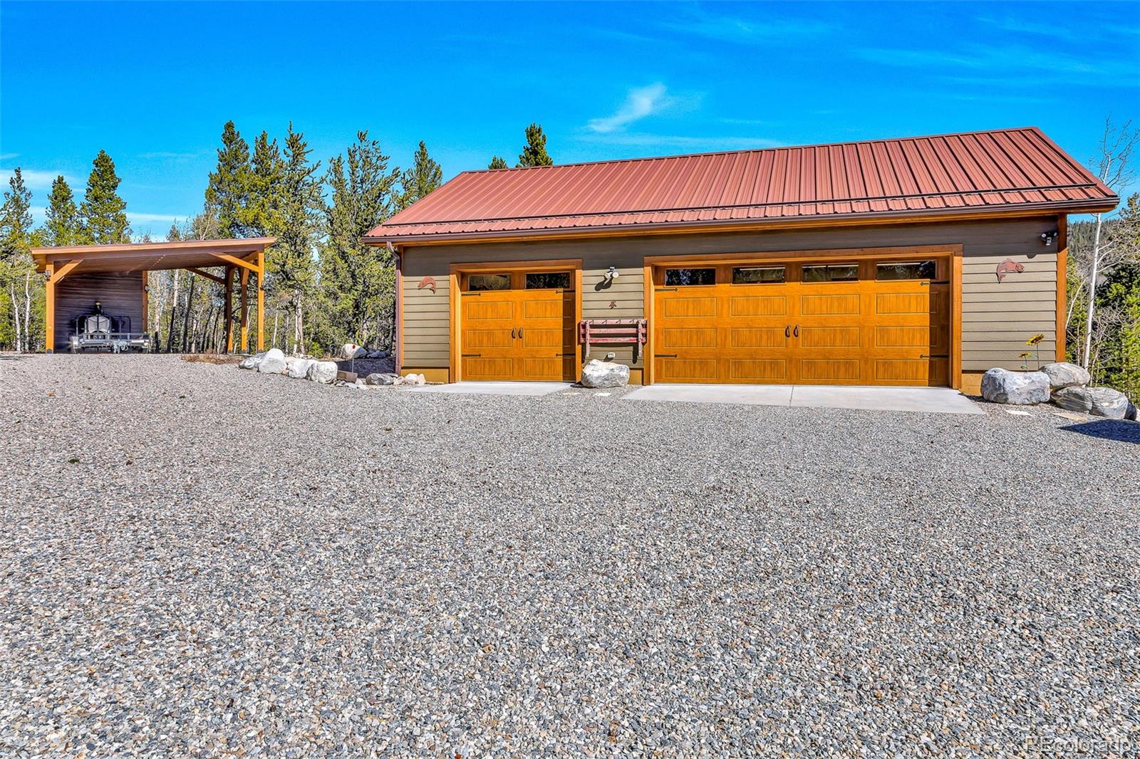 254 Edgewood Road Alma CO 80420