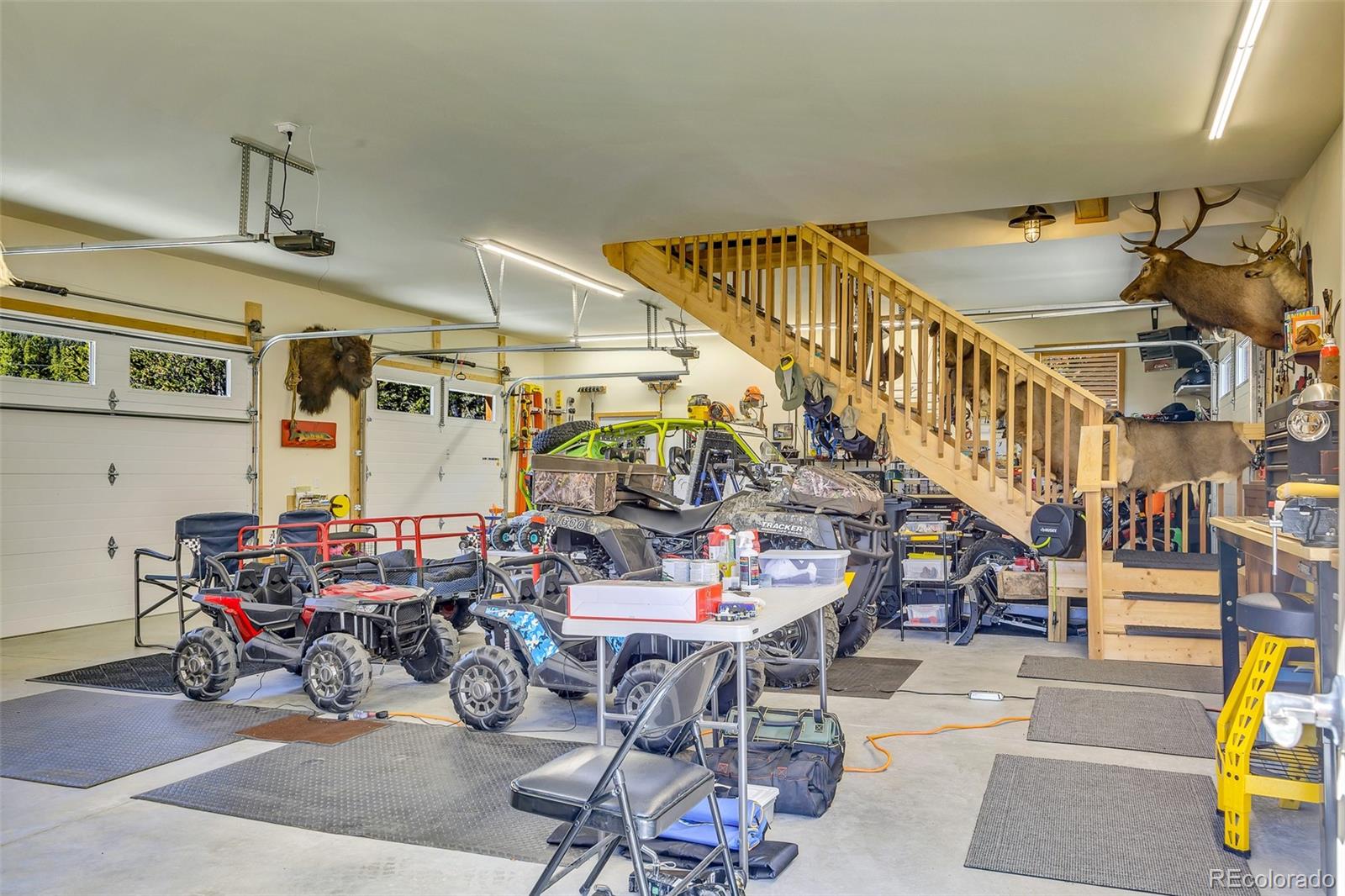 254 Edgewood Road Alma CO 80420