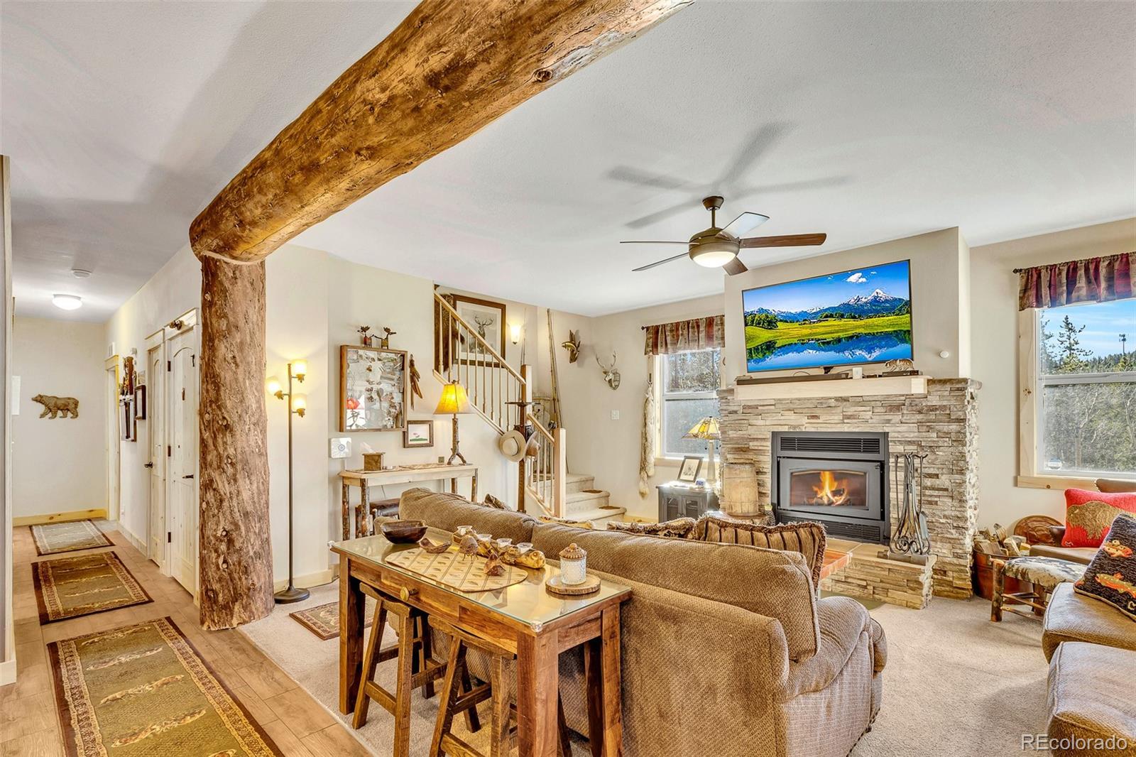 254 Edgewood Road Alma CO 80420