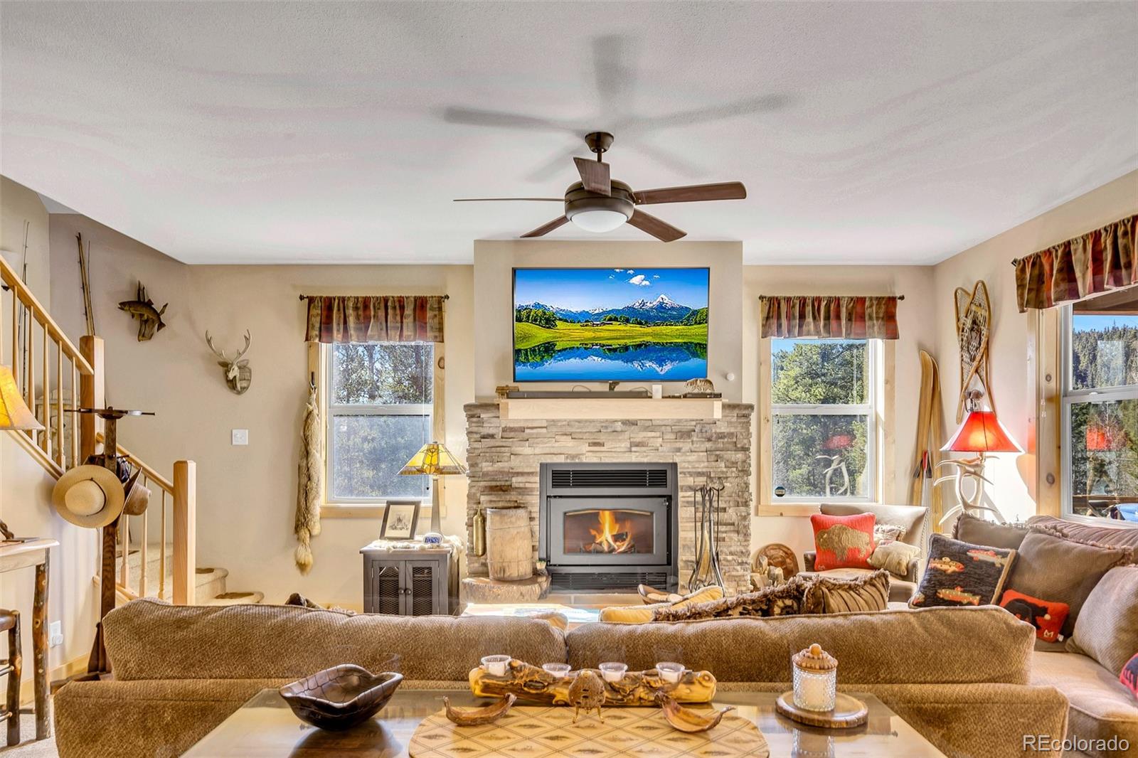 254 Edgewood Road Alma CO 80420