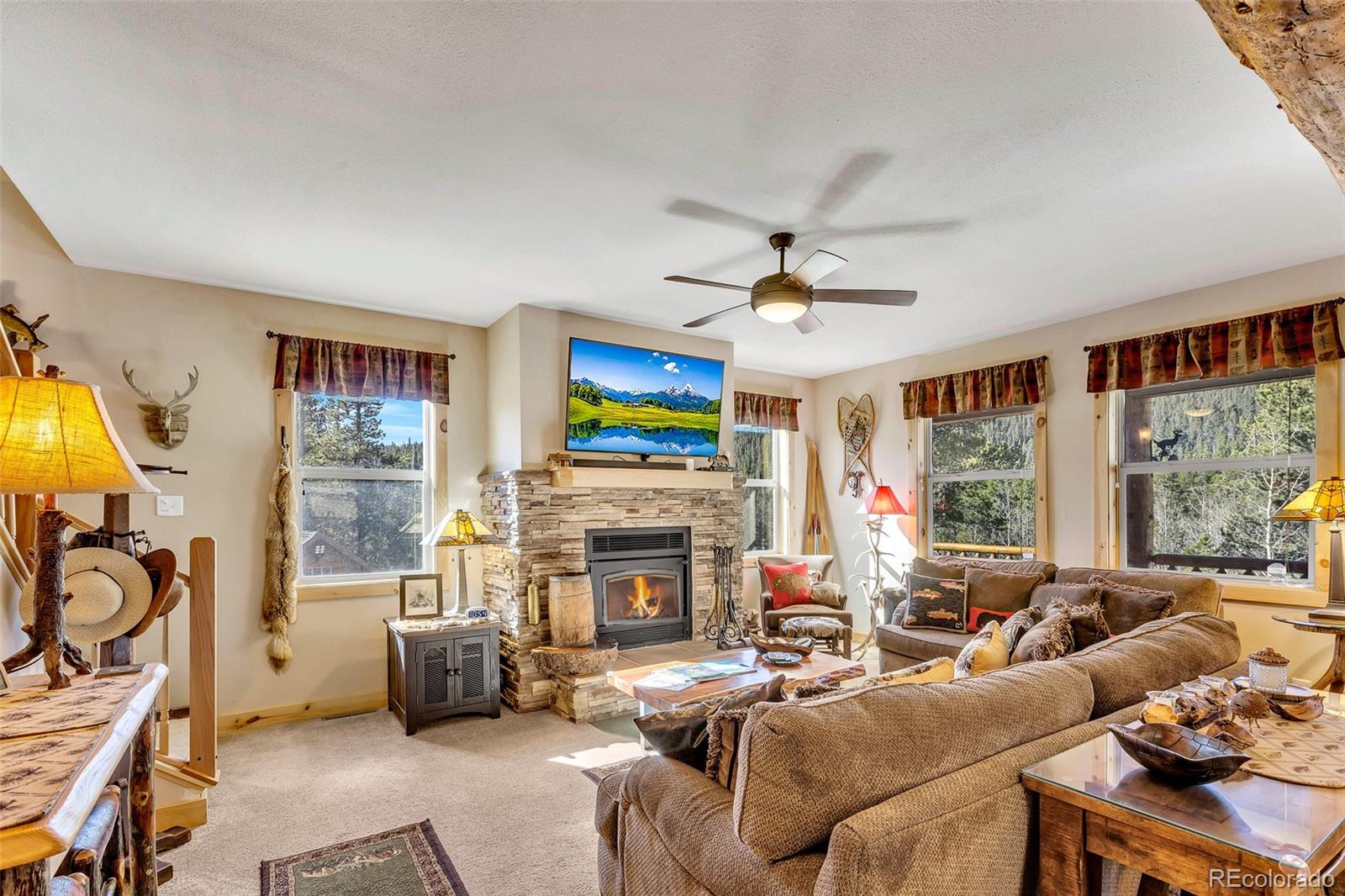 254 Edgewood Road Alma CO 80420