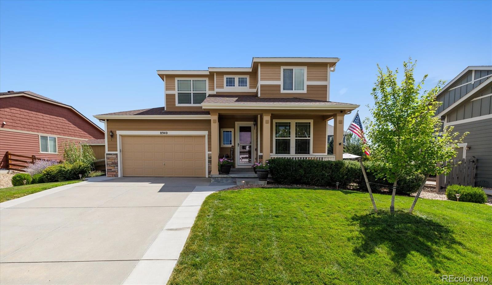 8940 Ellis Street Arvada CO 80005