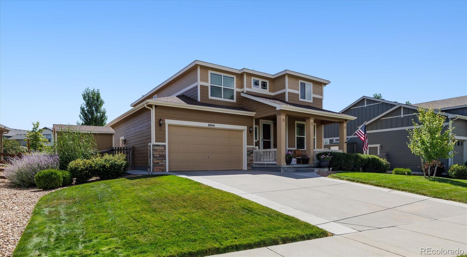8940 Ellis Street Arvada CO 80005