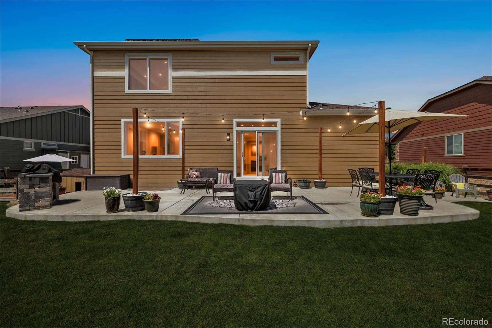 8940 Ellis Street Arvada CO 80005