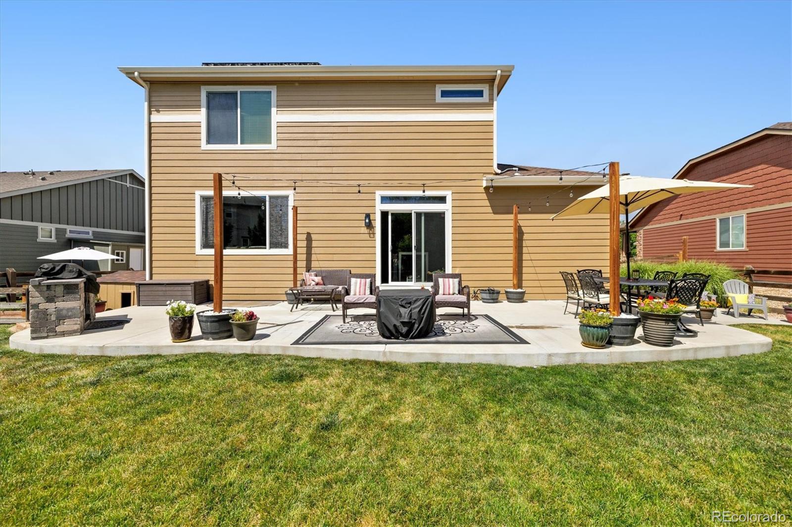 8940 Ellis Street Arvada CO 80005