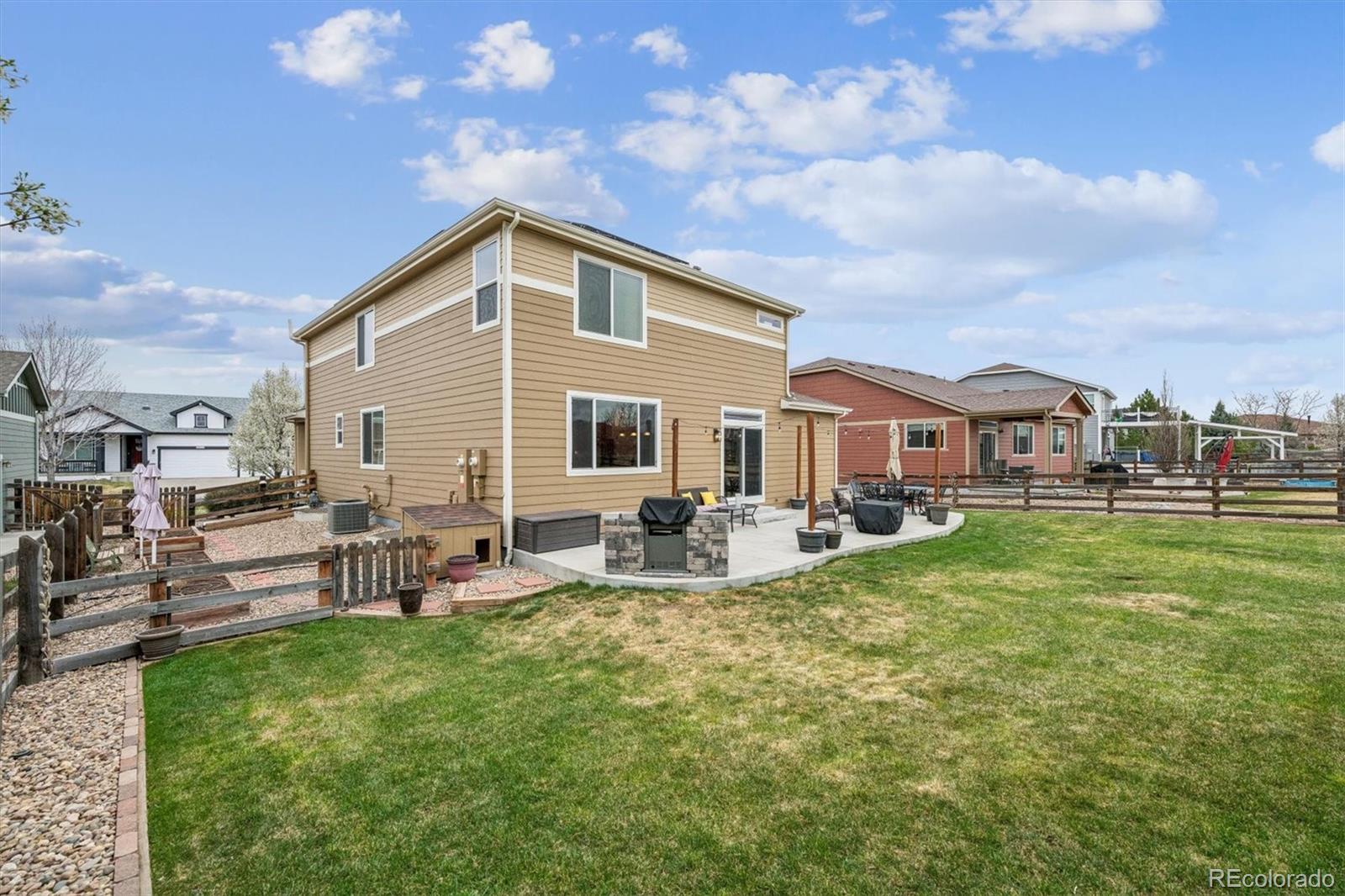 8940 Ellis Street Arvada CO 80005