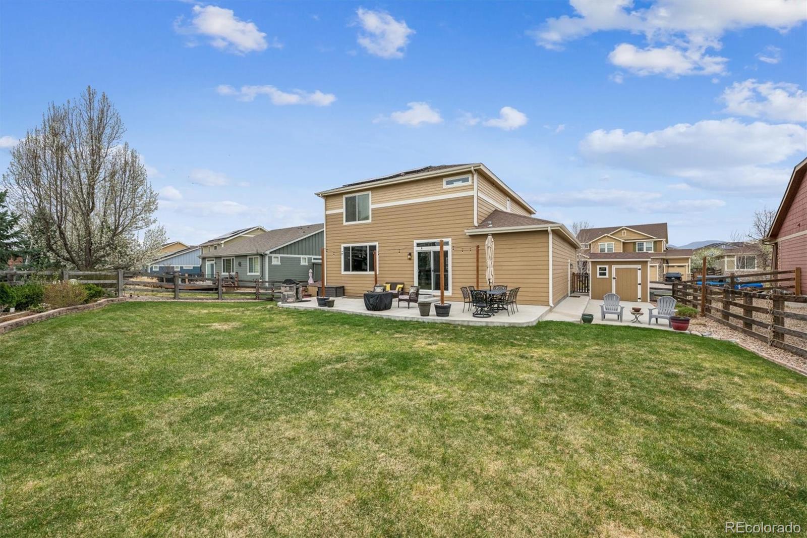 8940 Ellis Street Arvada CO 80005