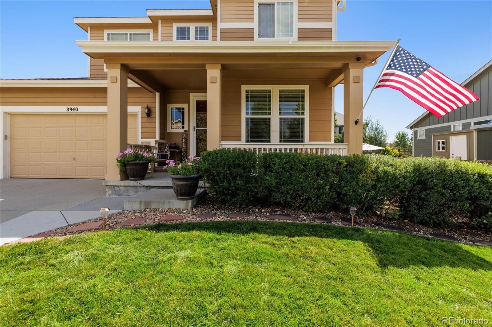 8940 Ellis Street Arvada CO 80005