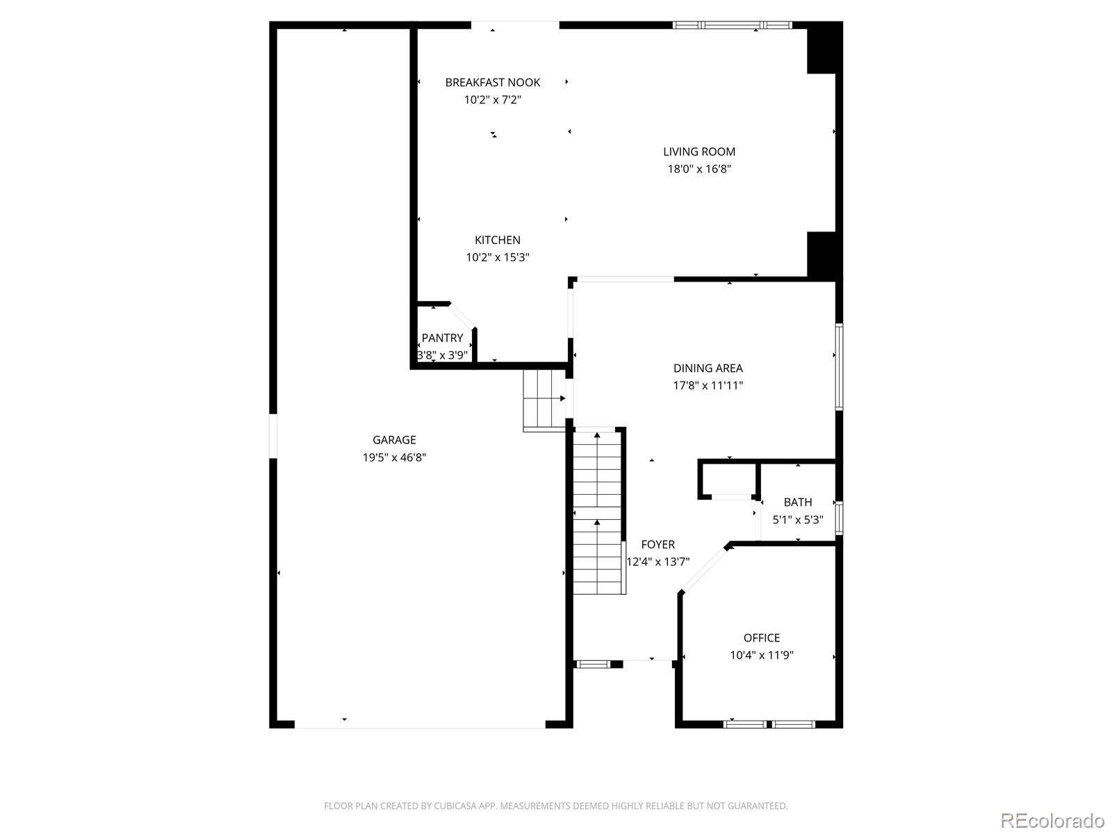 8940 Ellis Street Arvada CO 80005