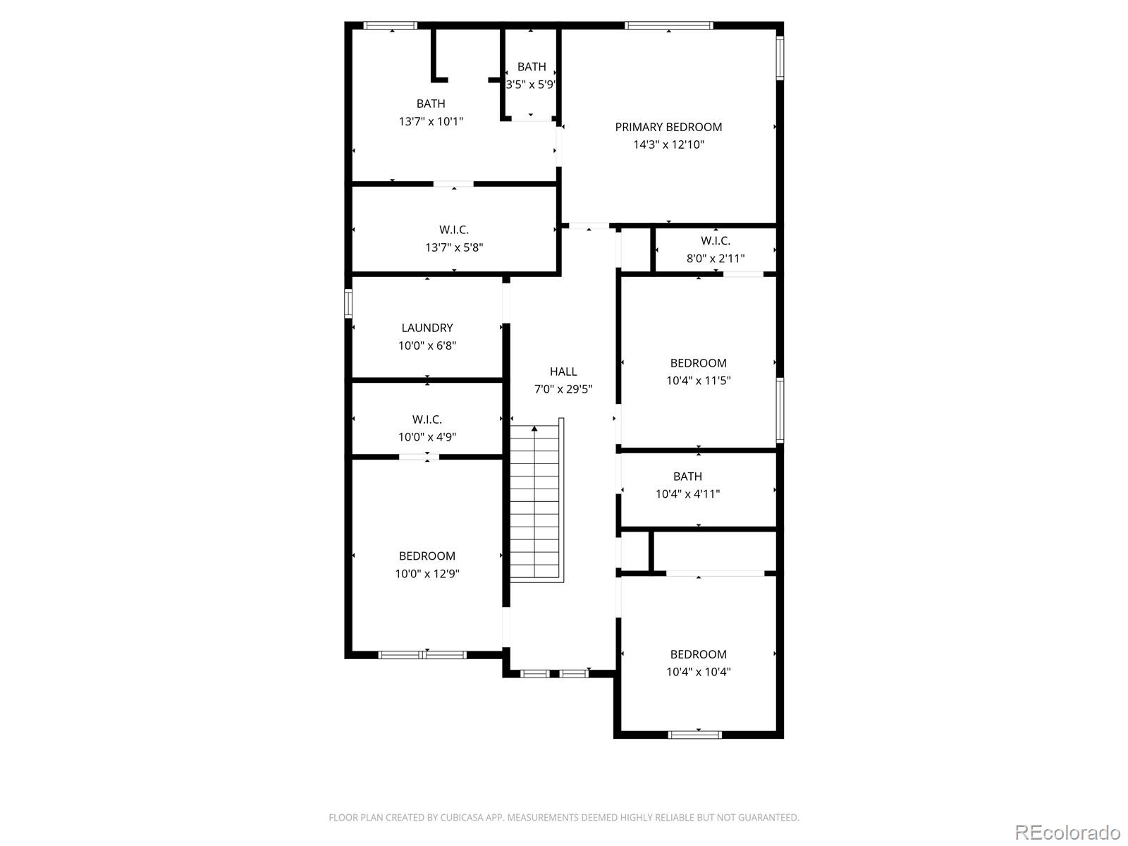 8940 Ellis Street Arvada CO 80005