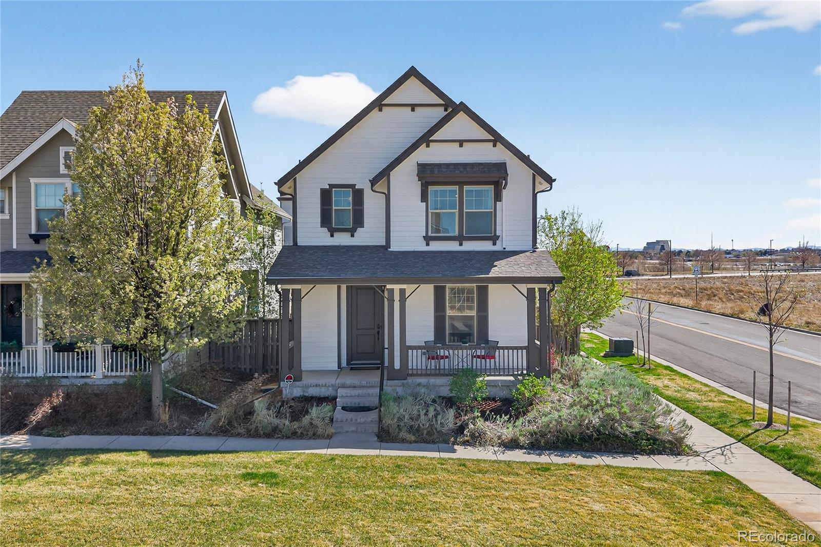 7902 E 49th Place Denver CO 80238