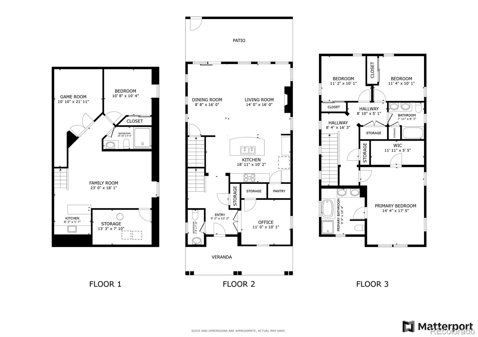 7902 E 49th Place Denver CO 80238