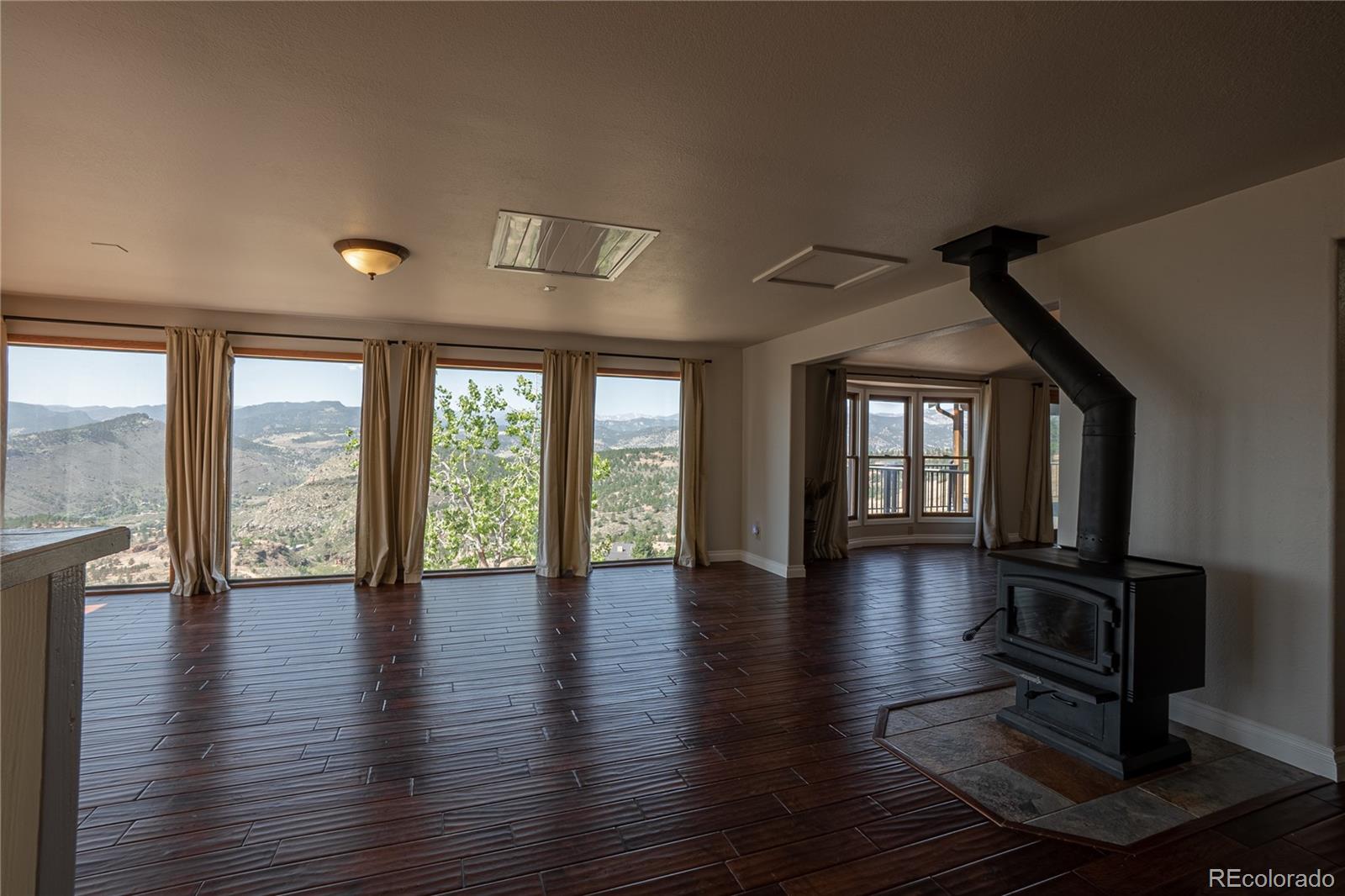 952 Steamboat Valley Road Lyons CO 80540