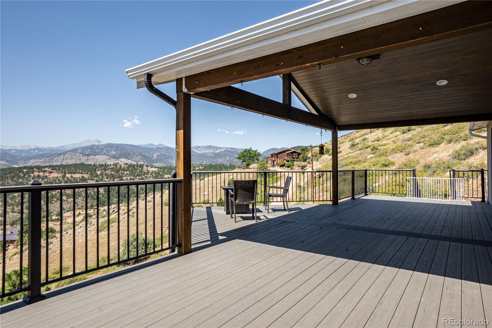 952 Steamboat Valley Road Lyons CO 80540