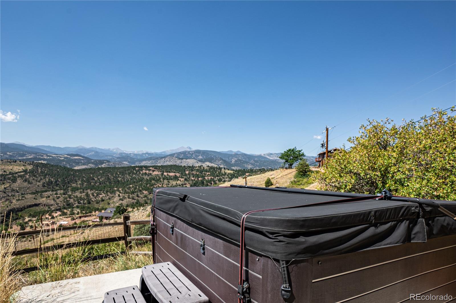 952 Steamboat Valley Road Lyons CO 80540