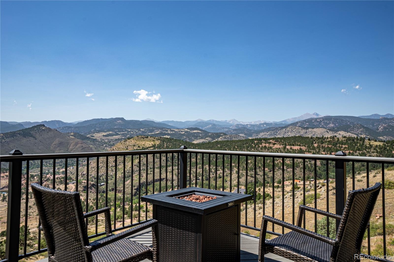 952 Steamboat Valley Road Lyons CO 80540