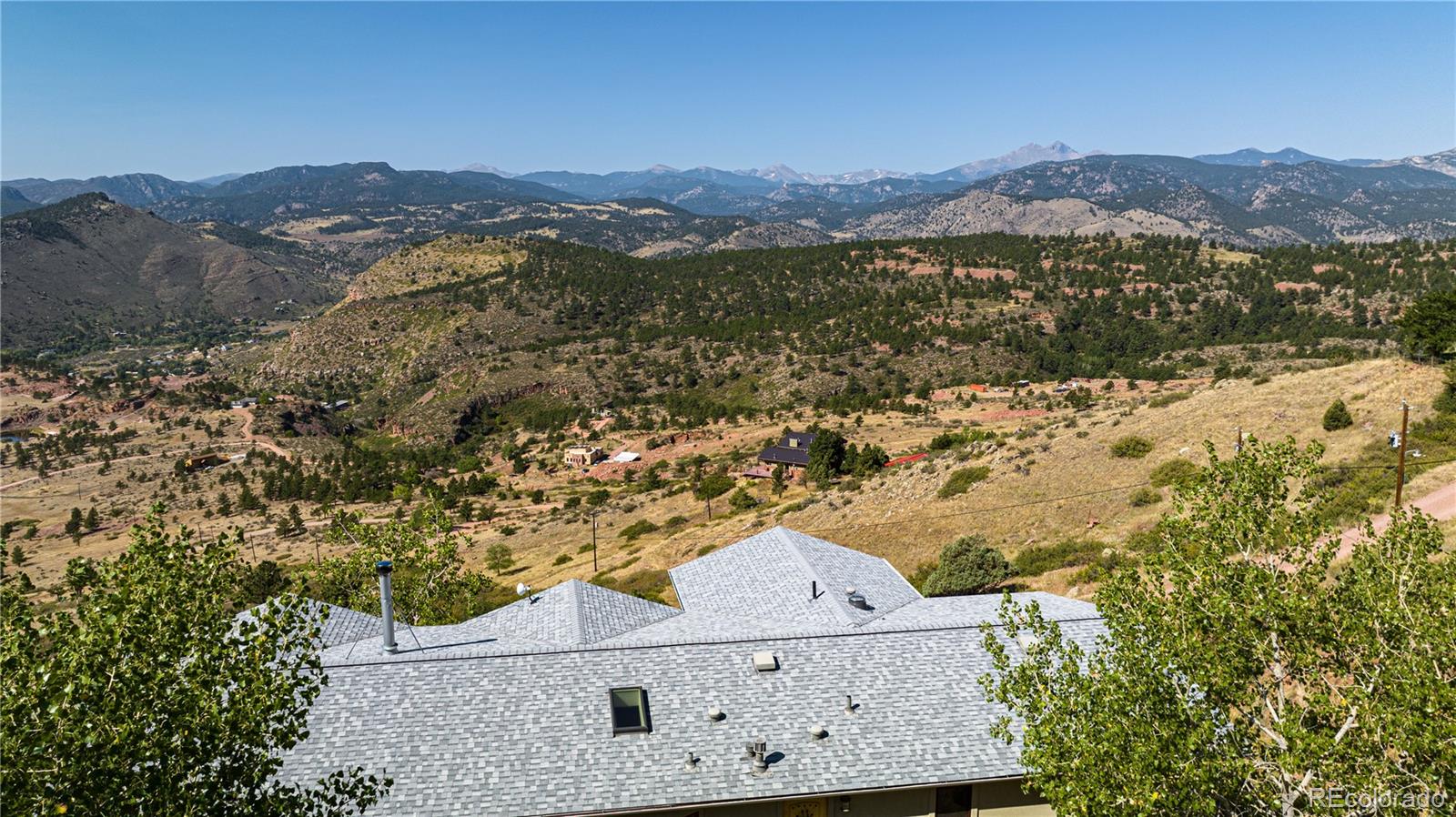 952 Steamboat Valley Road Lyons CO 80540